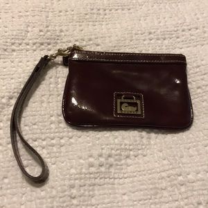 Dooney & Bourke Wristlet